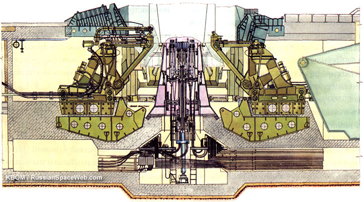 cutaway