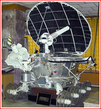 Lunokhod