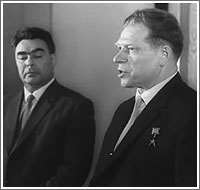 brezhnev