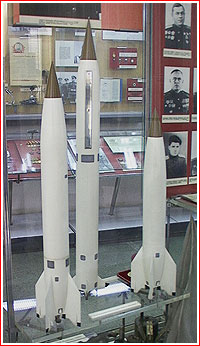 Rockets