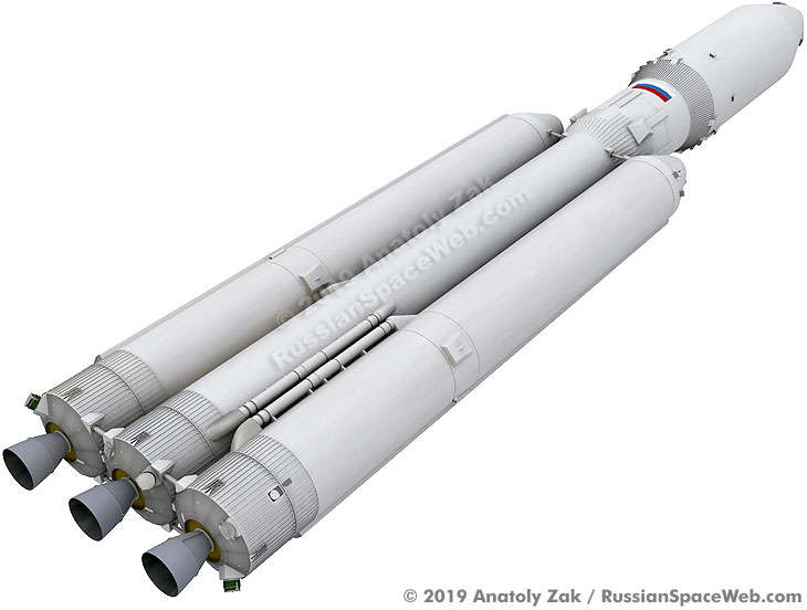 Angara-3