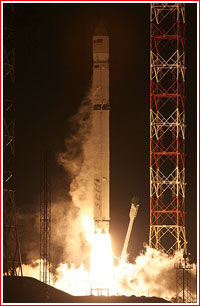 launch