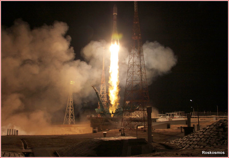 launch