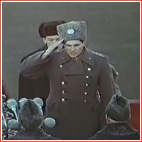 brezhnev