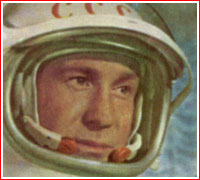 leonov