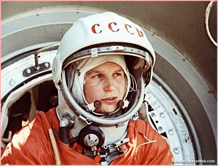 Tereshkova