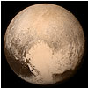 pluto